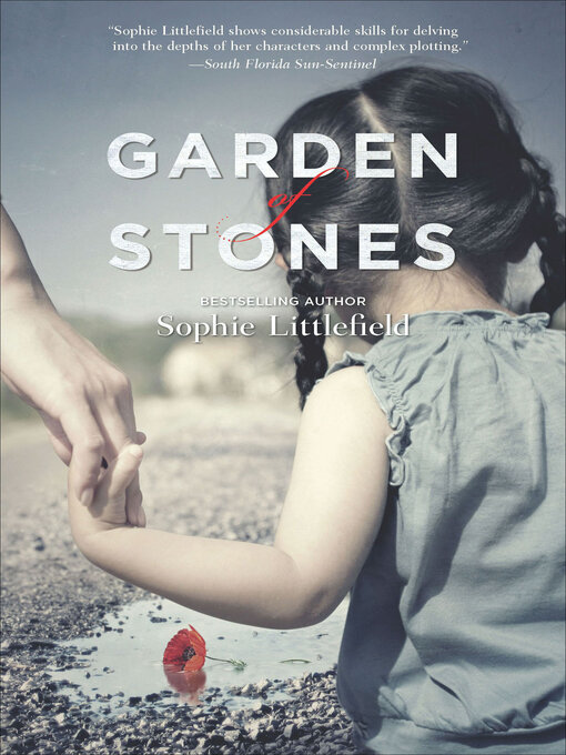 Title details for Garden of Stones by Sophie Littlefield - Wait list